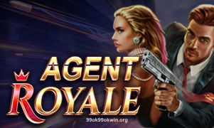 Hình ảnh Agent Royale tại 99ok99okwin