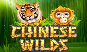 Chinese Wilds tại 99ok99okwin