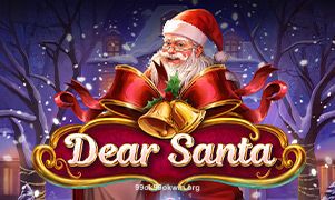 Hình ảnh game Dear Santa tại 99ok99okwin