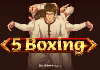 5 Boxing tại 99ok99okwin
