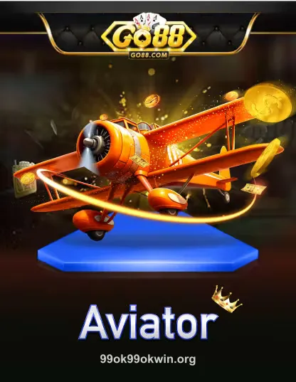 Hình ảnh Go Aviator Portrait tại 99ok99okwin